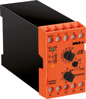 BA9054/610 AC25-250V UH AC/DC24-80V