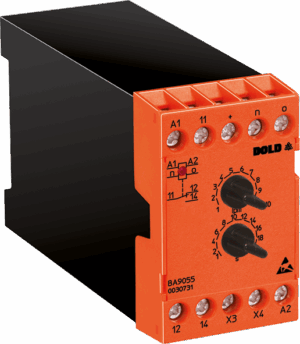 BA9055/100 AC230V 0