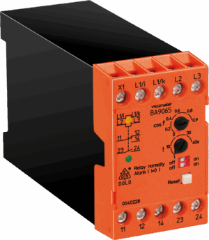 BA9065.20 3AC220-254V 0