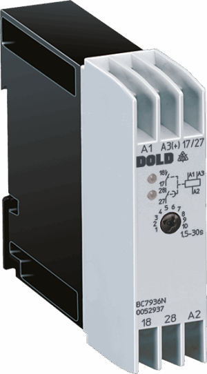 BC7936N.38 DC110V  30S  35MS