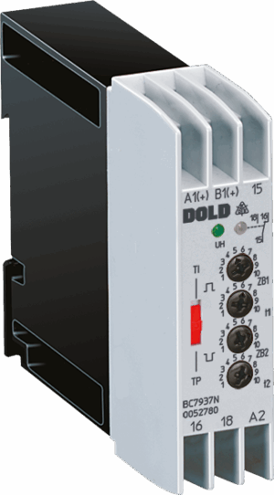 BC7937N.81 AC/DC24-240V 0