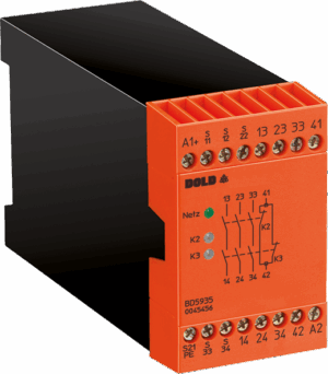 BD5935.48 AC110V 50/60Hz
