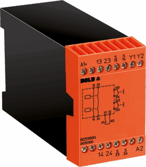 BD5980N.02 AC50/60HZ 110V