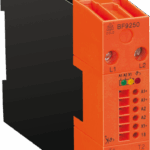 BF9250.03/001 UH=DC24V     3xAC  5A