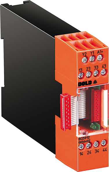 BG5912.04/00000 DC24V