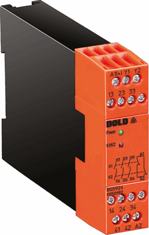 BG5924.48 AC/DC24V