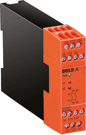 BG5925.22/910/61 DC24V