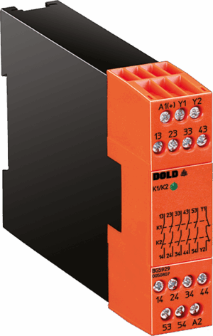 BG5929.48/100 AC/DC24V