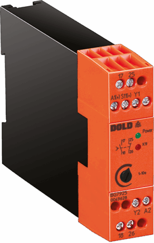 BG7925.21 AC/DC24V 0