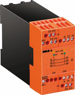 BH5903.03/00000/61 DC24V