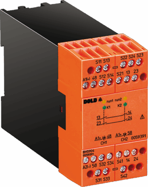 BH5904.02/00MF2/61 DC24V
