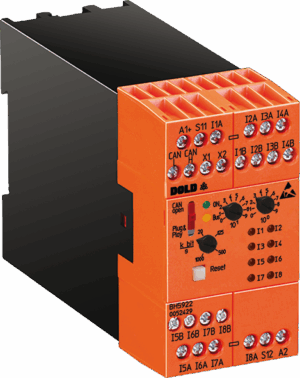 BH5922.04/011 DC24V