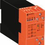 BH9250.02/001 UH=DC24V     2xAC 25A