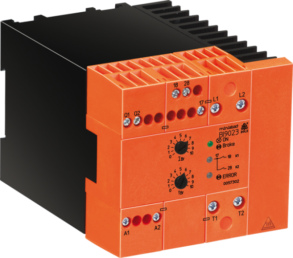 BI9023/200 UH AC400V 60A