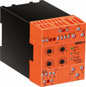 BI9028.38 3AC200-480V UH AC400V