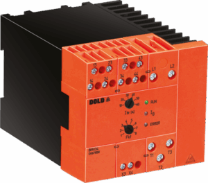 BI9034/800 60A AC50/60HZ 400V 1-10S
