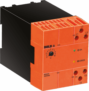 BI9220.03 3AC400V 2
