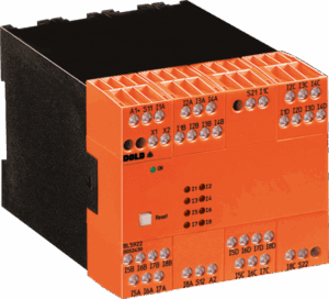 BL5922.08/010 DC24V