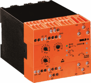 BL9028.03/010 3AC200-480V UH=DC24V