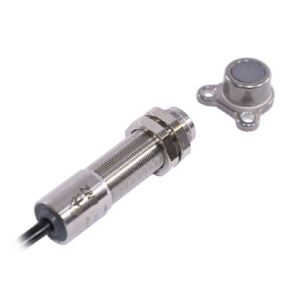 BMZ-stainless-steel-RFID-M18-non-contact-safety-interlock-with-OSSD.jpg 411103 BMZ-U QC-M12