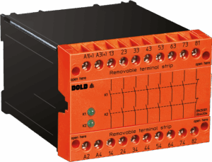 BN3081.63/61 AC/DC24V