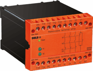 BN5930.48 AC110V 50/60HZ