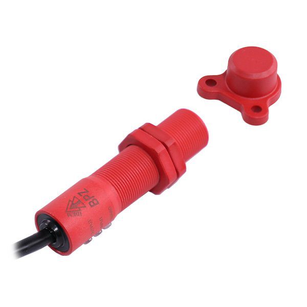 BPZ-RFID-M18-non-contact-safety-interlock-with-OSSD.jpg 410103 BPZ-U QC-M12