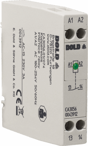 CA3056.05 AC/DC12V