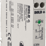 CC3056.12/010 AC/DC24V