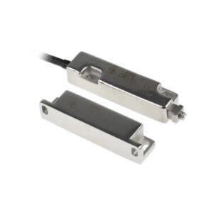 903101 CM3-Ex 2NC 1NO SS 5M 230Vac/24Vdc