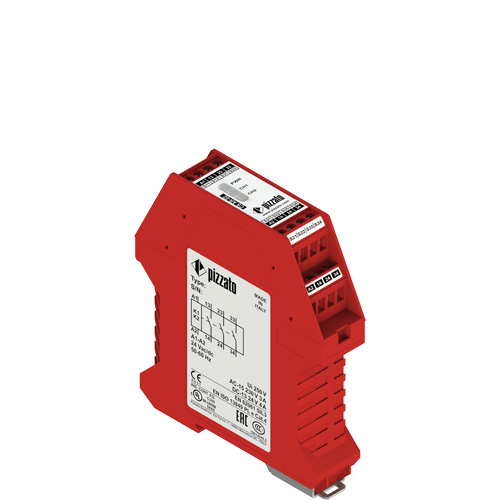 CS_AR-02Vxxx_500.jpg CS AR-02VE02 Safety module 3NO