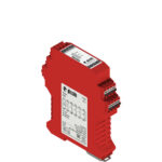 CS AR-07X024 Safety module 4NO+1NC