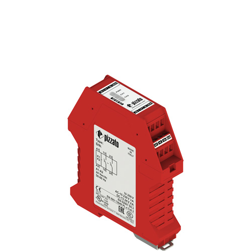 CS AR-20M024 Safety module 2NO