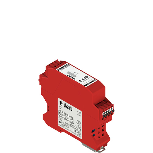 CS_ME-03Xxxx_500.jpg CS ME-03XU24 Expansion module 3NO+1NC
