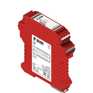 CS ME-20VU24-TF3 Expansion module 4NO+2NC