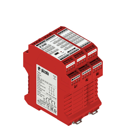CS_MP301M0_500.jpg CS MP301M0 Programmable multifunction safety module
