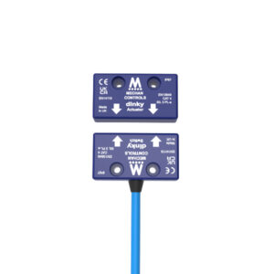 Mechan DNK1-REC-5M DINKY RECEIVER