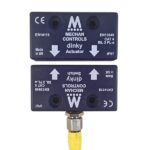 Mechan DNK2-QD-Cable-15M Dinky QD Cable Only