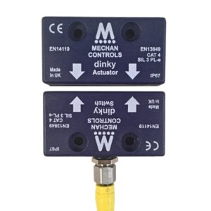 Mechan DNK2-QD-REC (NO CABLE)