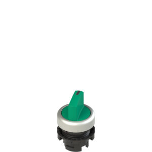 E2 1SL12AVD49AB Illuminated short handle selector