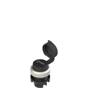 E2 1USB9CAK USB socket 2.0 EROUND series