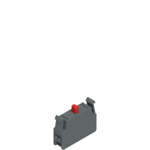 E2 CP01G2M2 Contact block