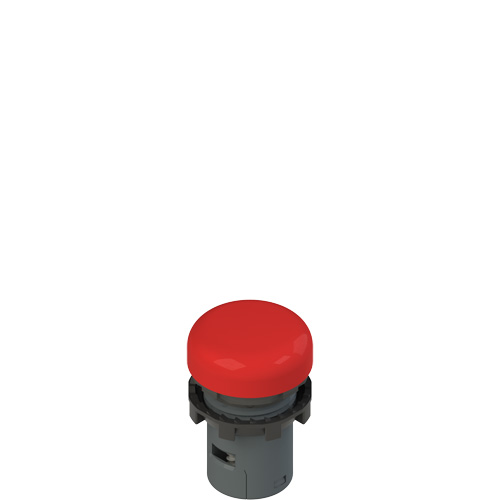 E6 1IL4A3110 Illuminated monolithic indicator