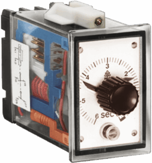 EC7610.21 AC50/60HZ 110V 0