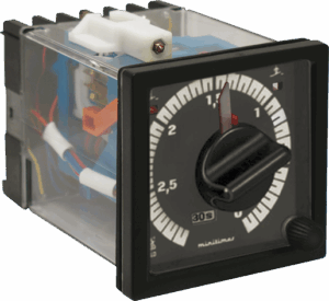 EF7616.32 AC50/60HZ 110V 0