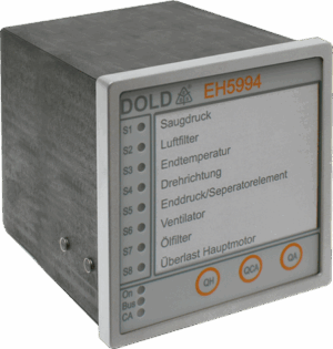 EH5994/100 DC24V
