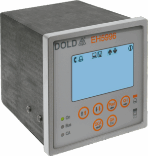 EH5996 AC230V 50/60Hz