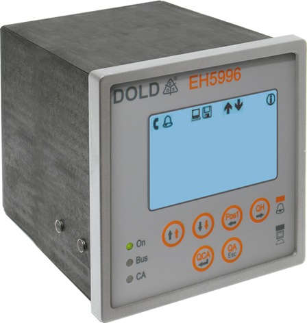 EH5996 AC230V 50/60Hz