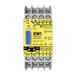 Mechan EM1-24VDC EXPANDABLE SAFETY RELAY