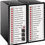 EP5967 AC/DC110-240V UH AC110V 1S